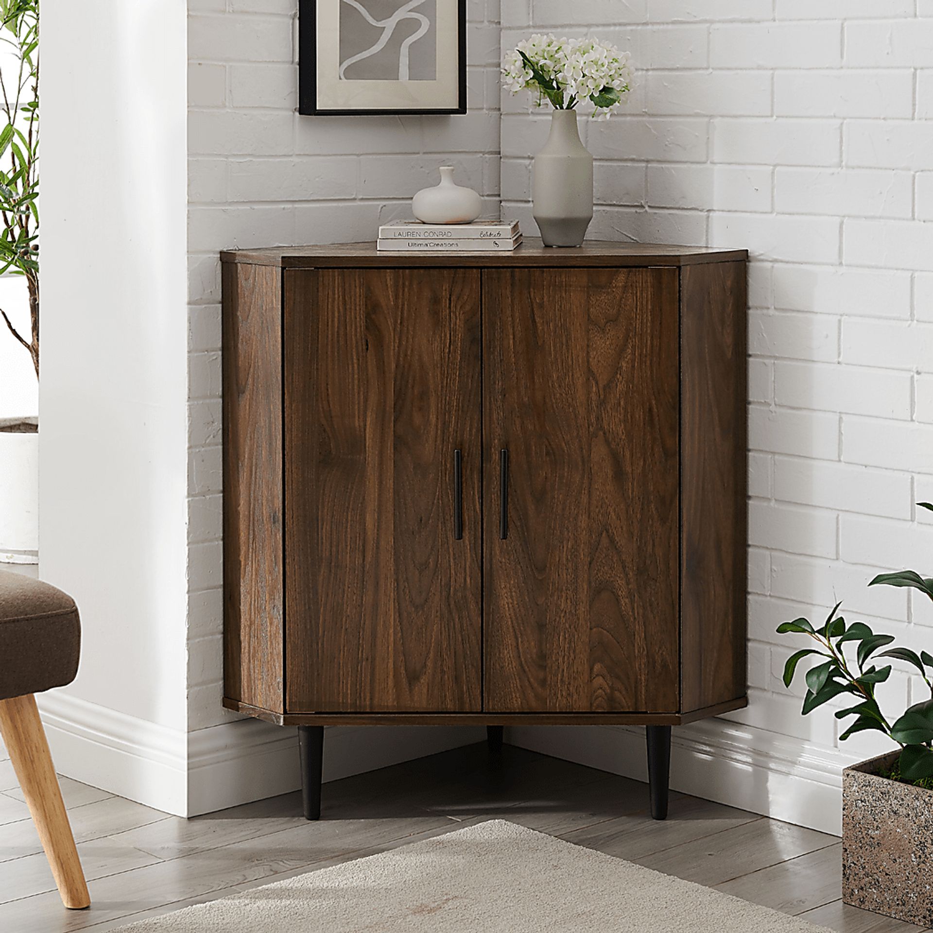 Almirante Brown Accent Cabinet - Image 6