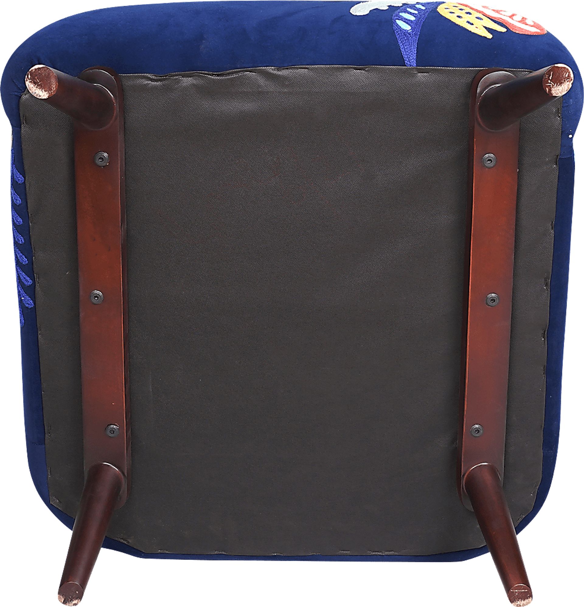 Almoni Multi Accent Chair - Image 2