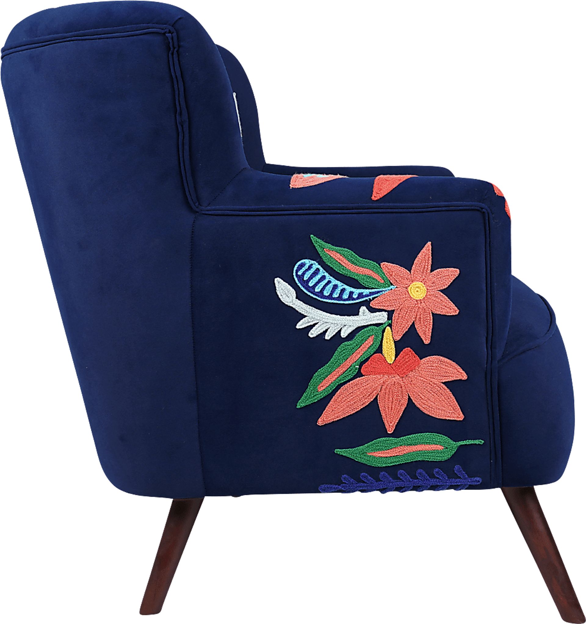 Almoni Multi Accent Chair - Image 3