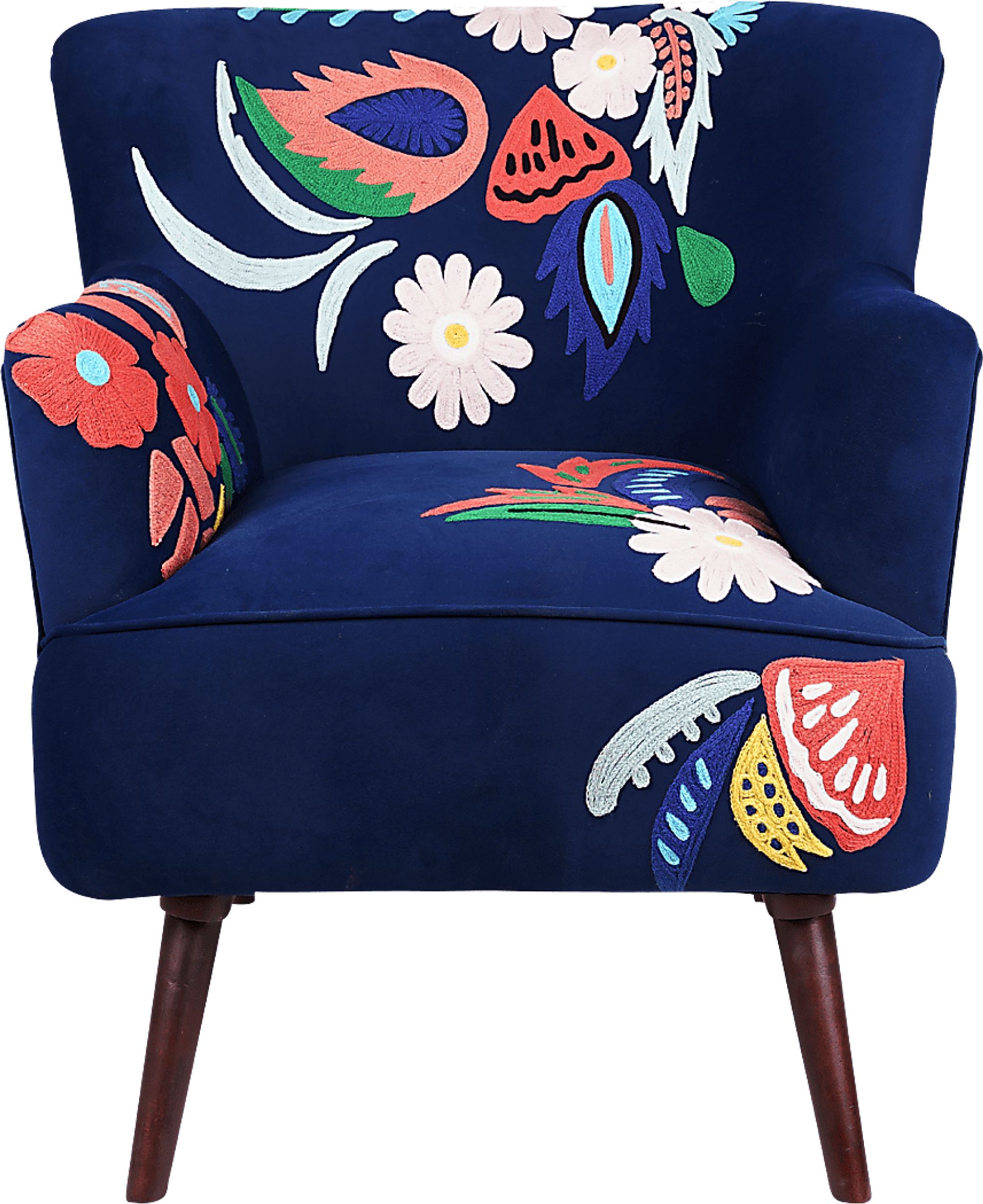 Almoni Multi Accent Chair - Image 6