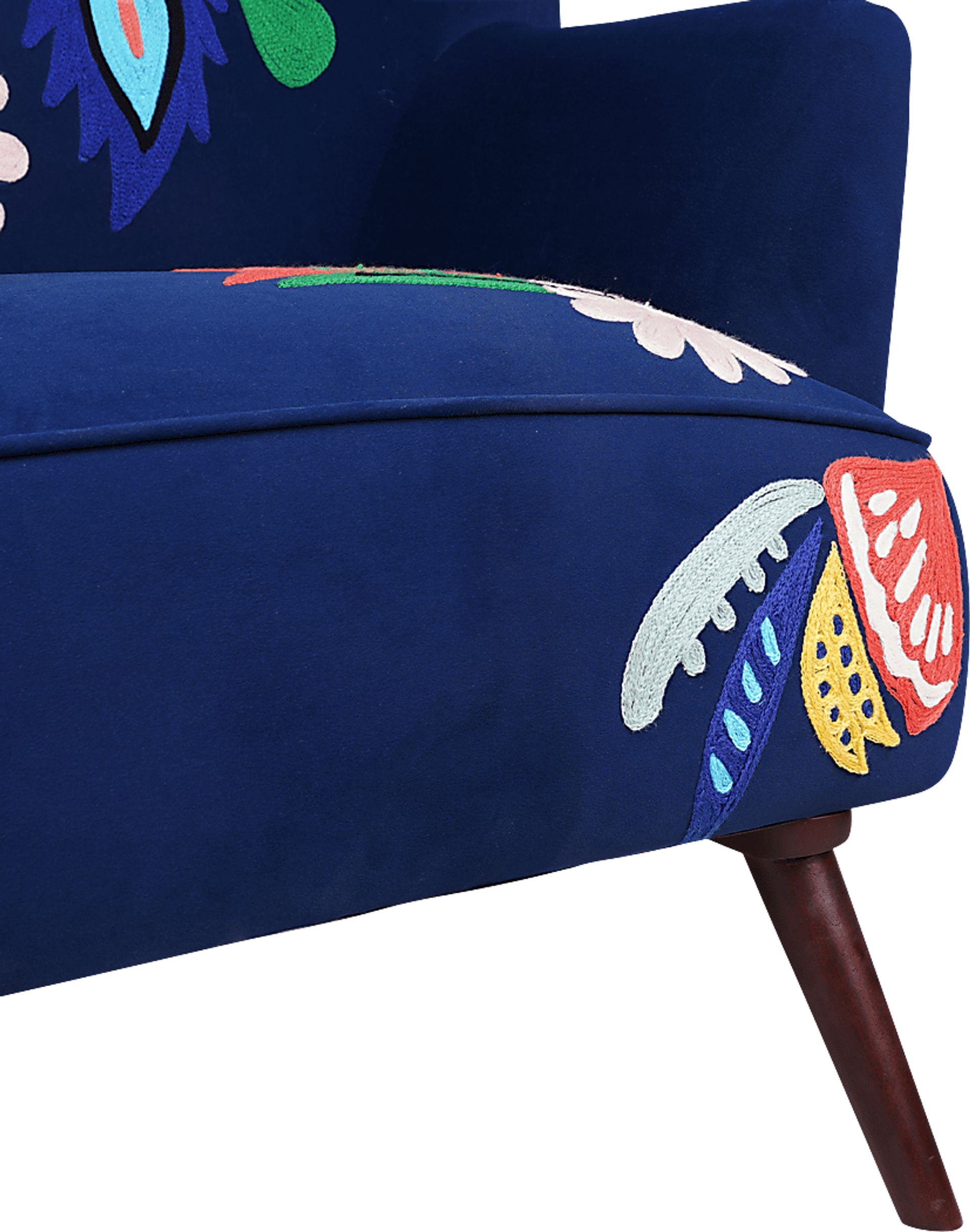 Almoni Multi Accent Chair - Image 8