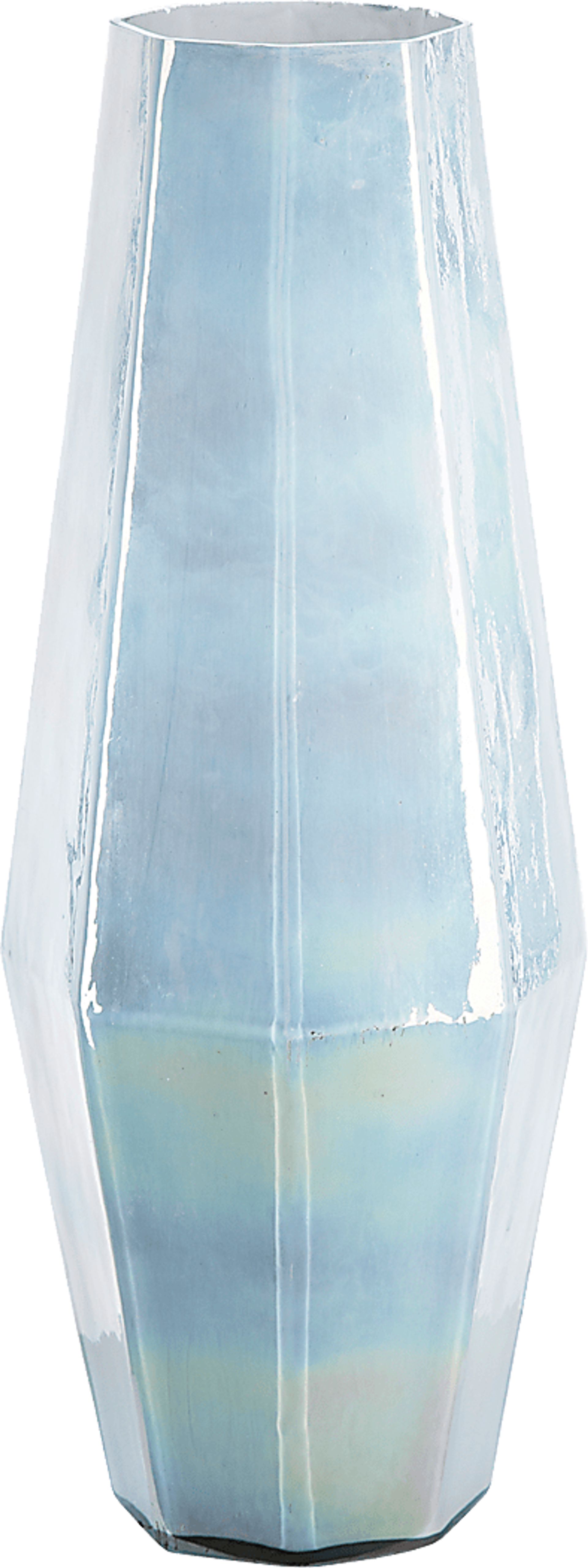 Almont I Blue Vase - Image 1