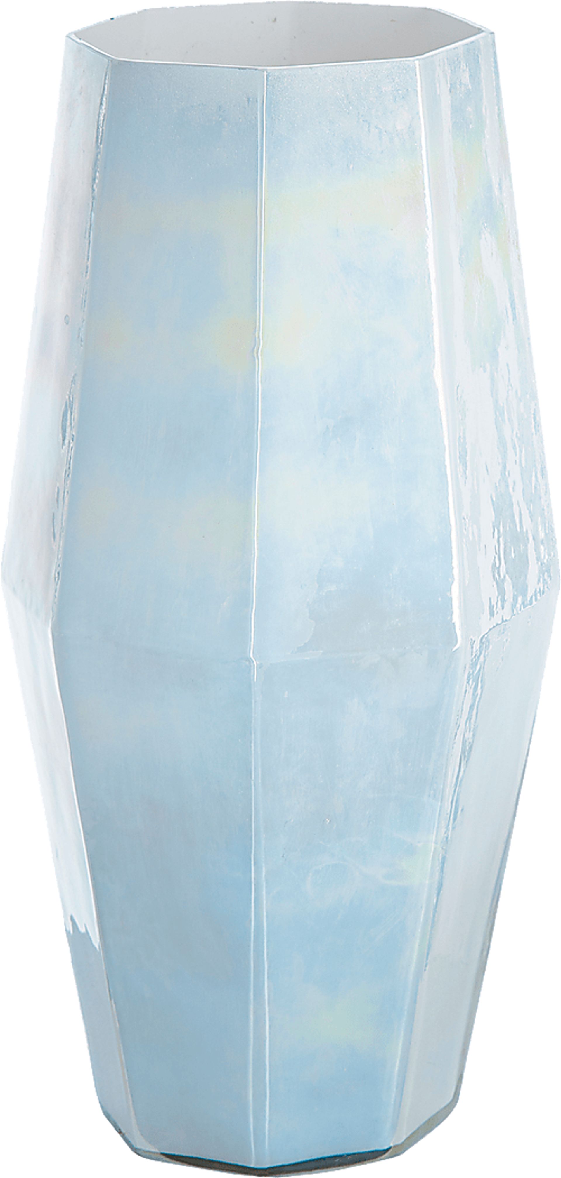 Almont II Blue Vase - Image 1