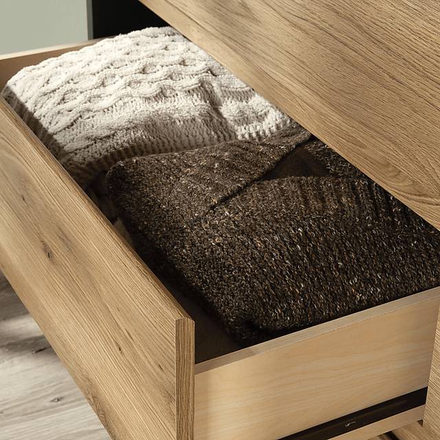 Almosa Black Dresser - Thumbnail - Image 4