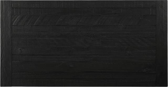 Almoure Way Black Cocktail Table - Thumbnail - Image 2