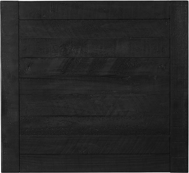 Almoure Way Black End Table - Thumbnail - Image 4