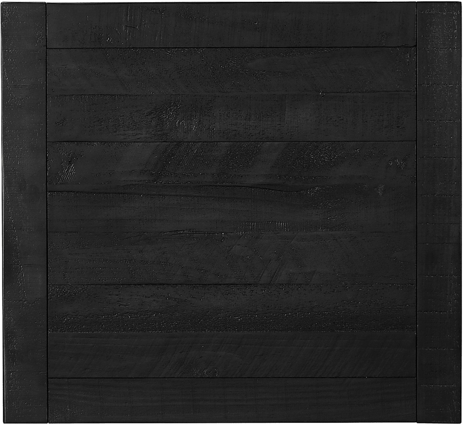 Almoure Way Black End Table - Image 4