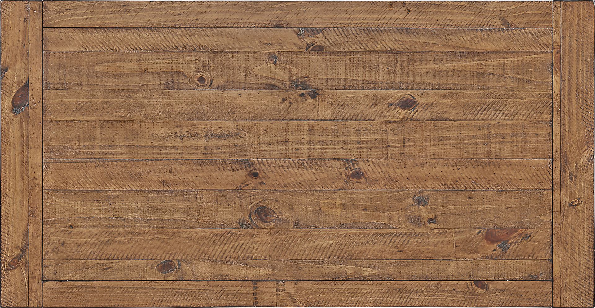 Almoure Way Brown Cocktail Table - Image 4