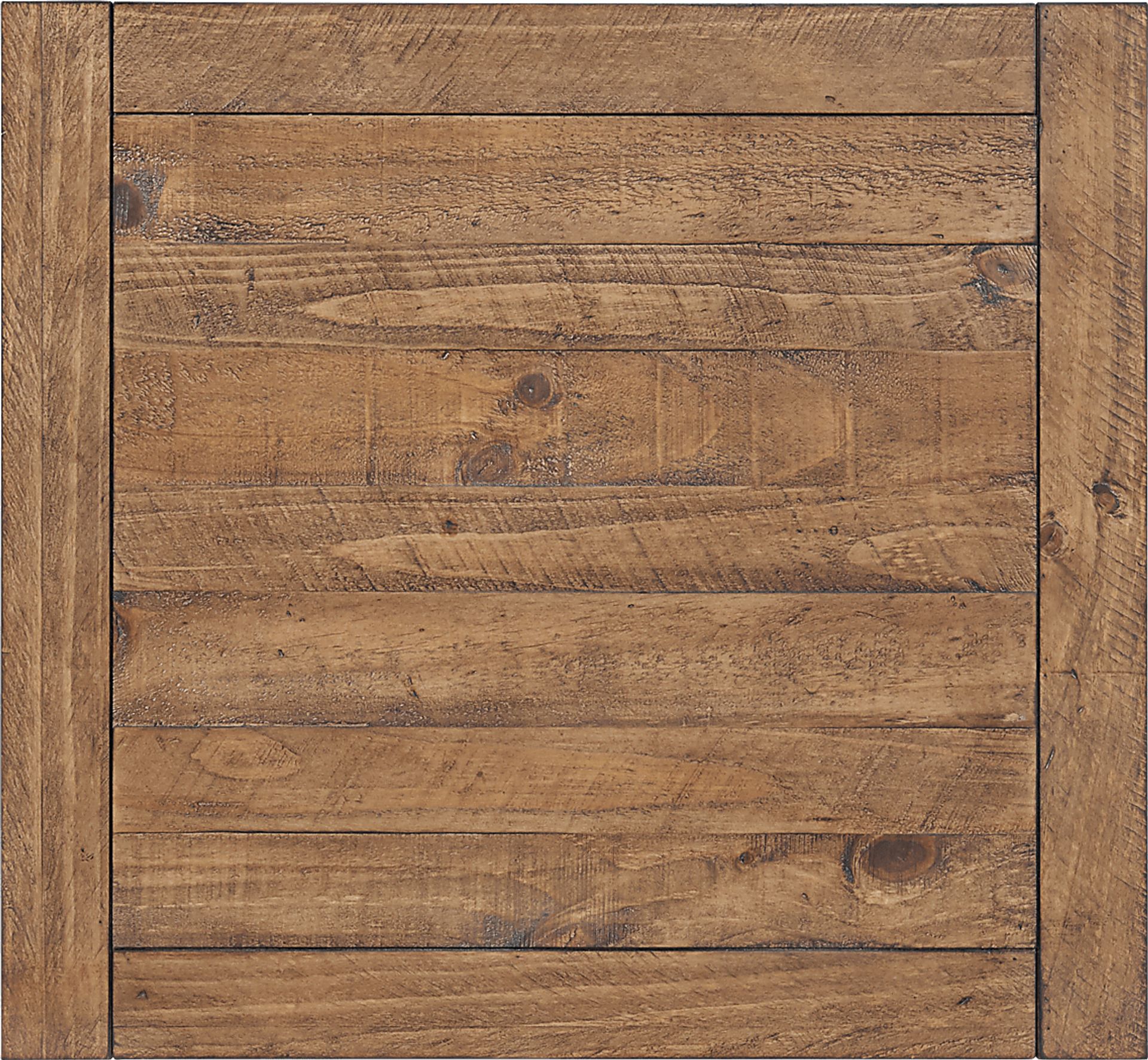Almoure Way Brown End Table - Image 5