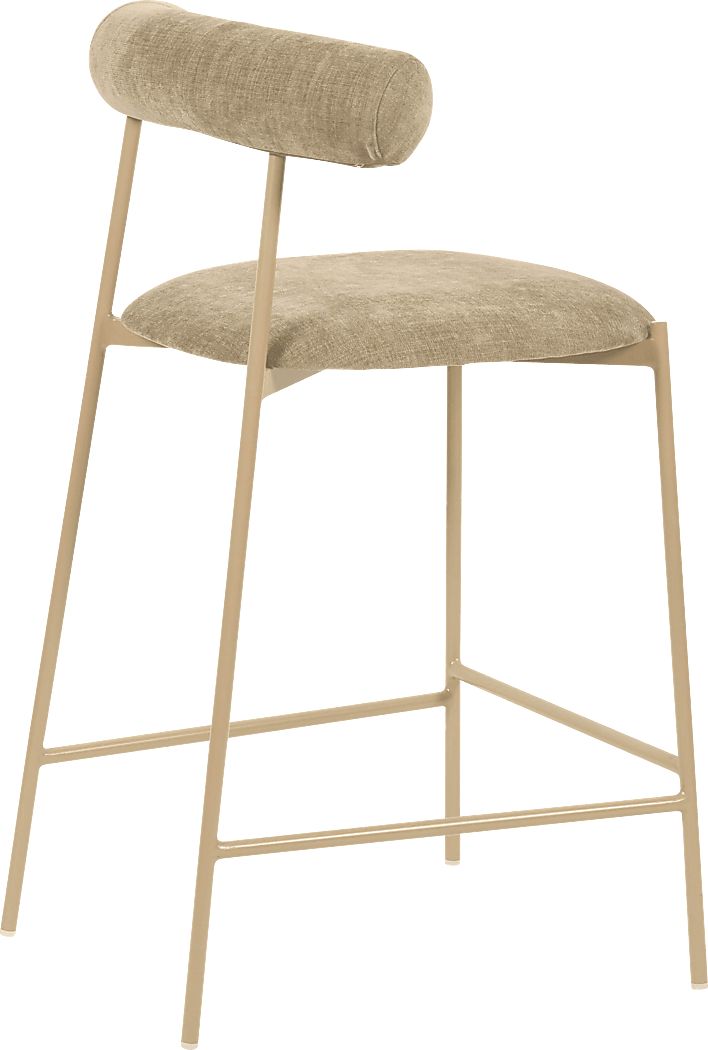Almshouse Counter Stool