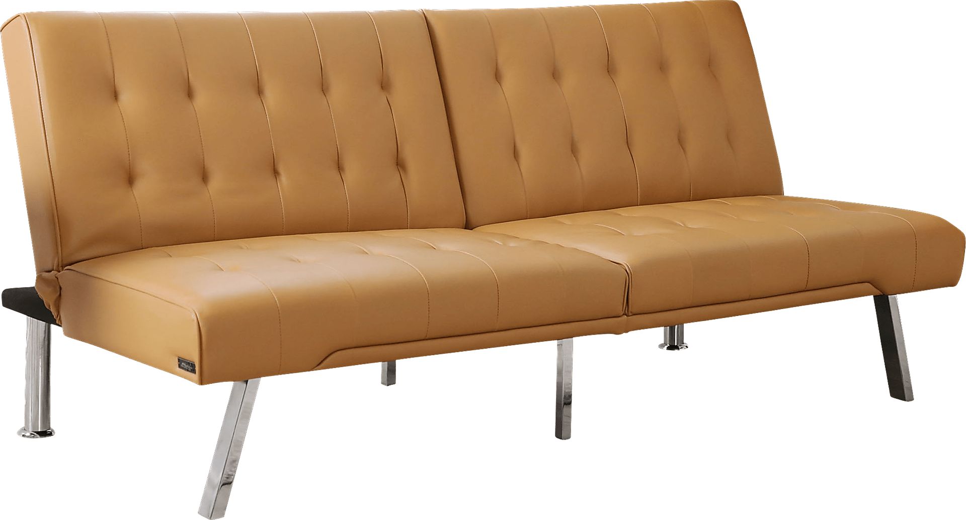 Alna Camel Futon - Image 1