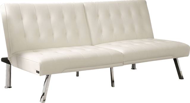 Alna Ivory Futon - Thumbnail - Image 1