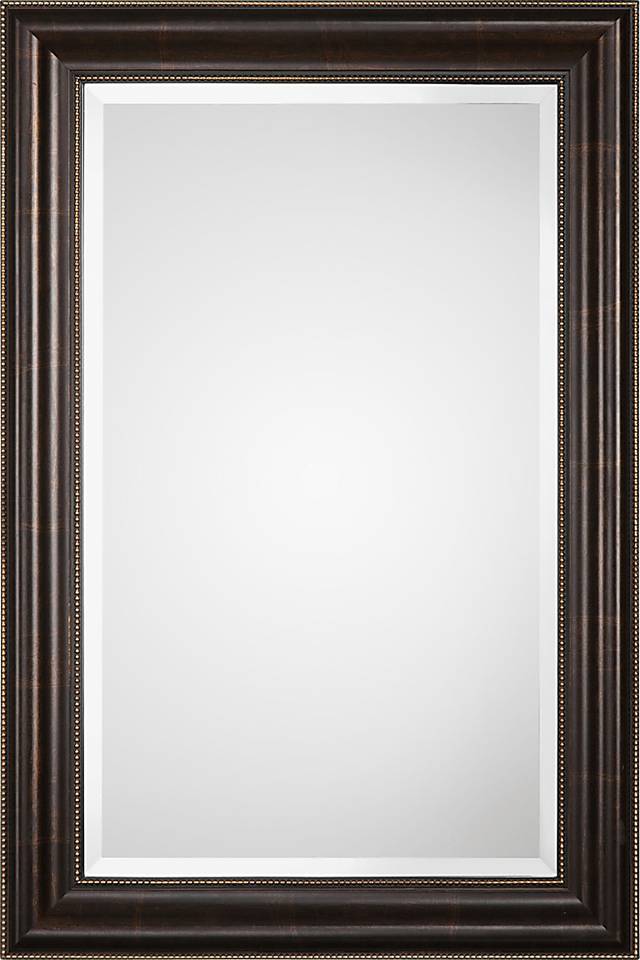 Alner Bronze Mirror - Thumbnail - Image 1