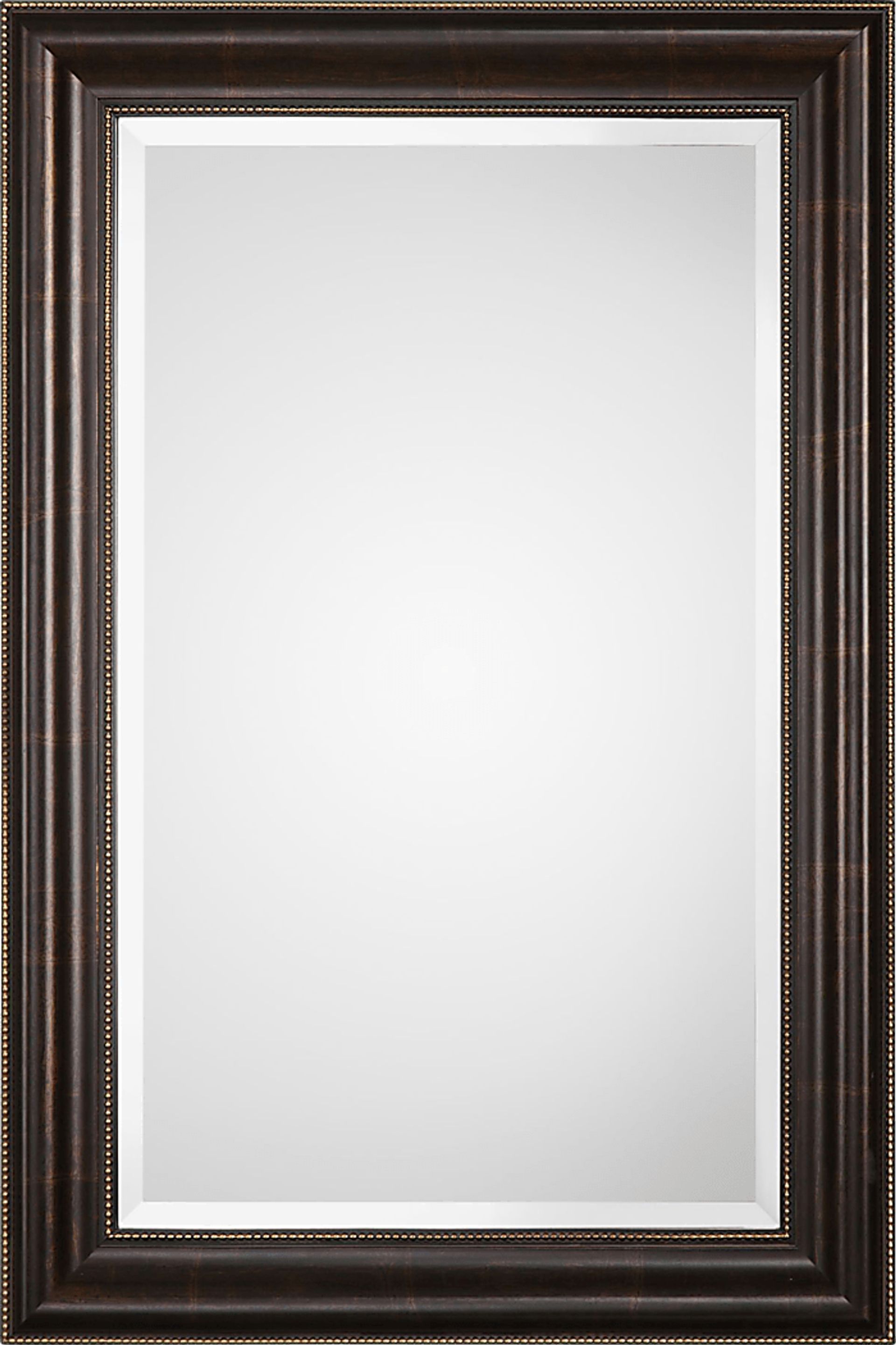 Alner Bronze Mirror - Image 1