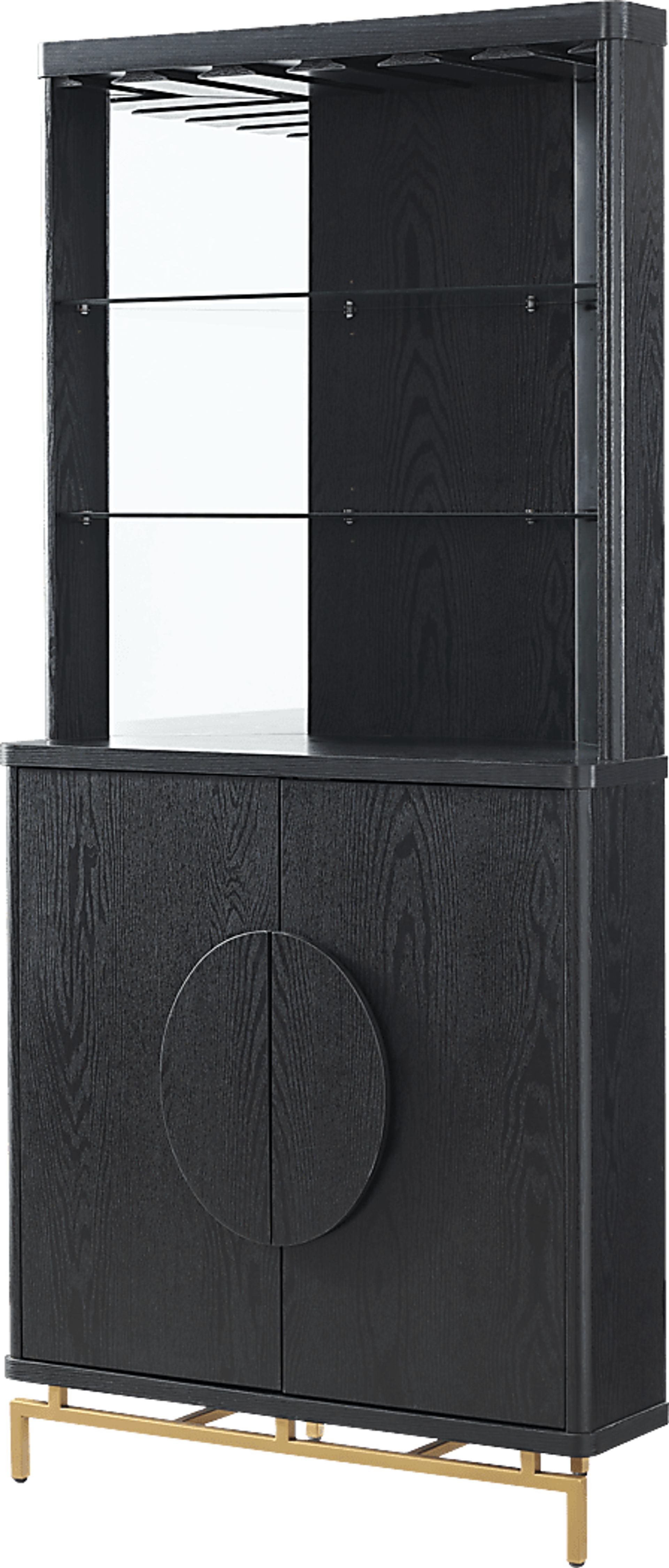 Alnetta Black Server - Image 3
