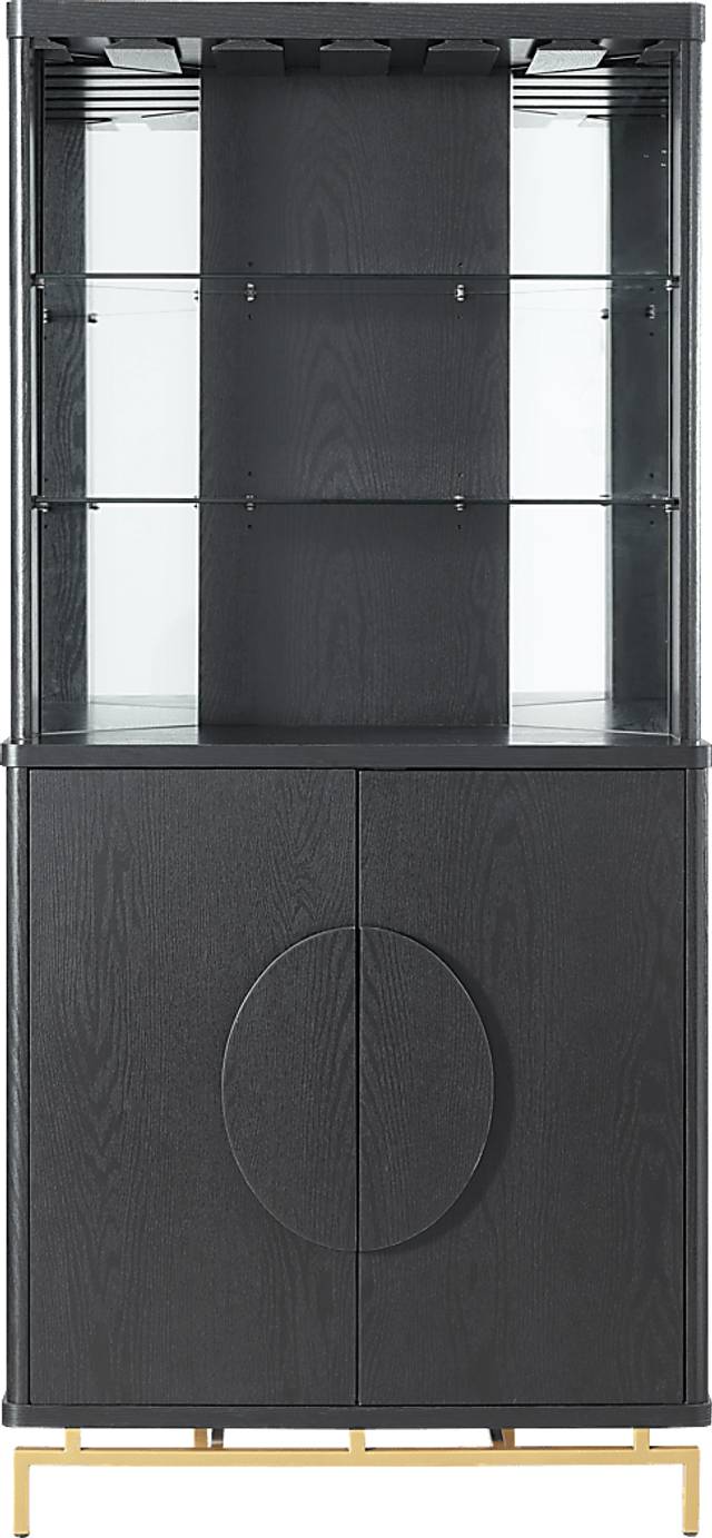 Alnetta Black Server - Thumbnail - Image 4