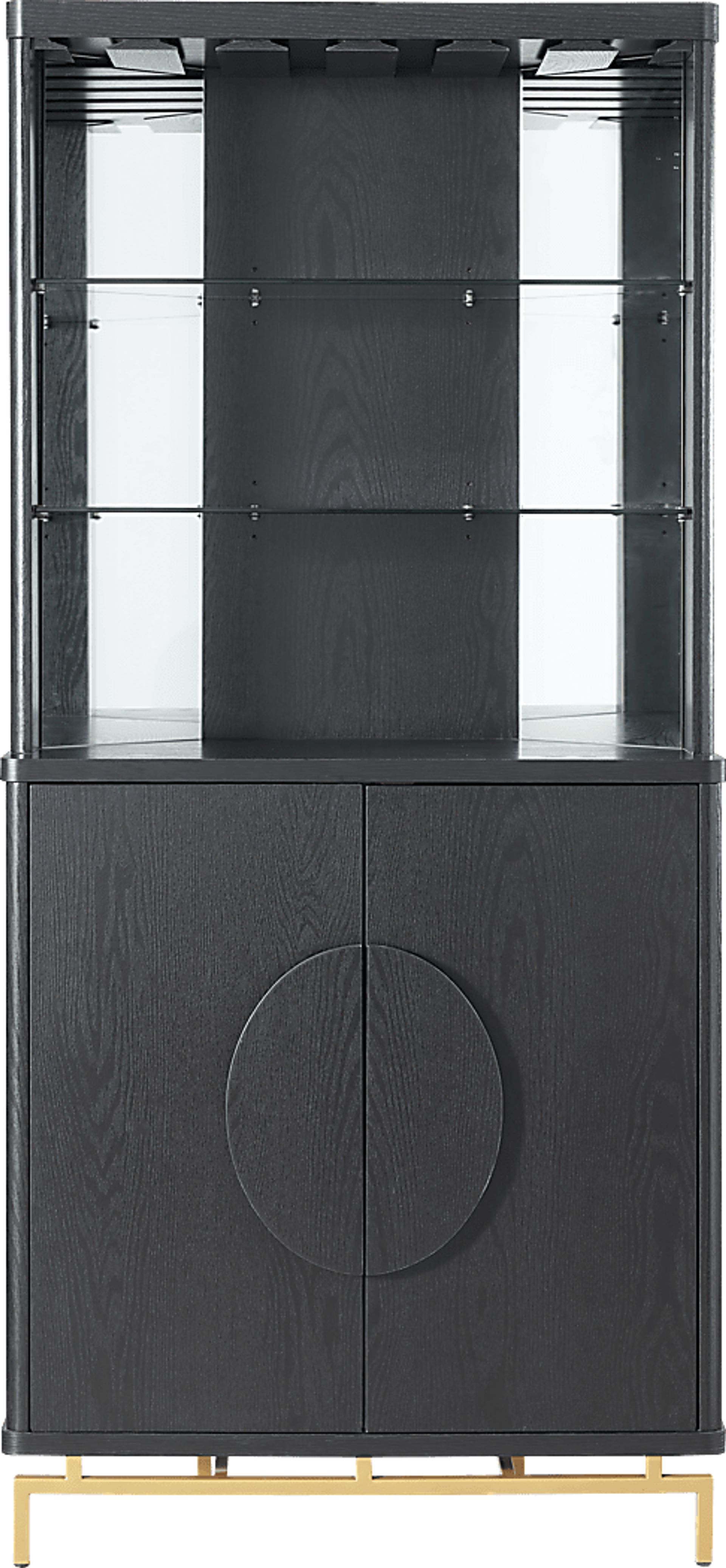Alnetta Black Server - Image 4
