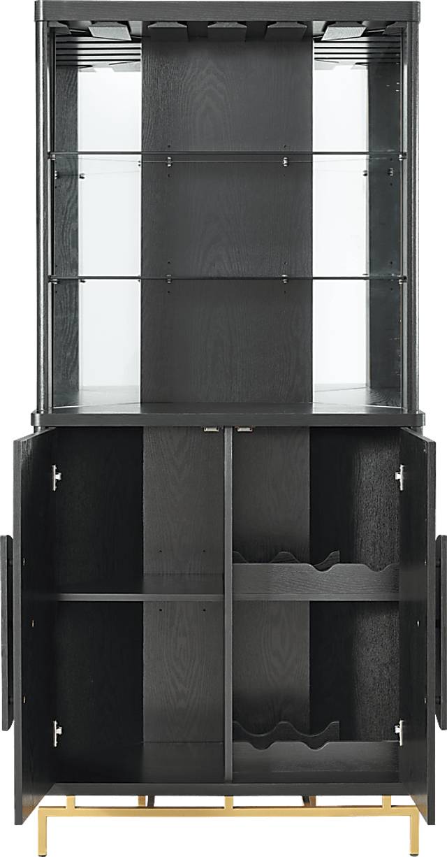 Alnetta Black Server - Thumbnail - Image 5
