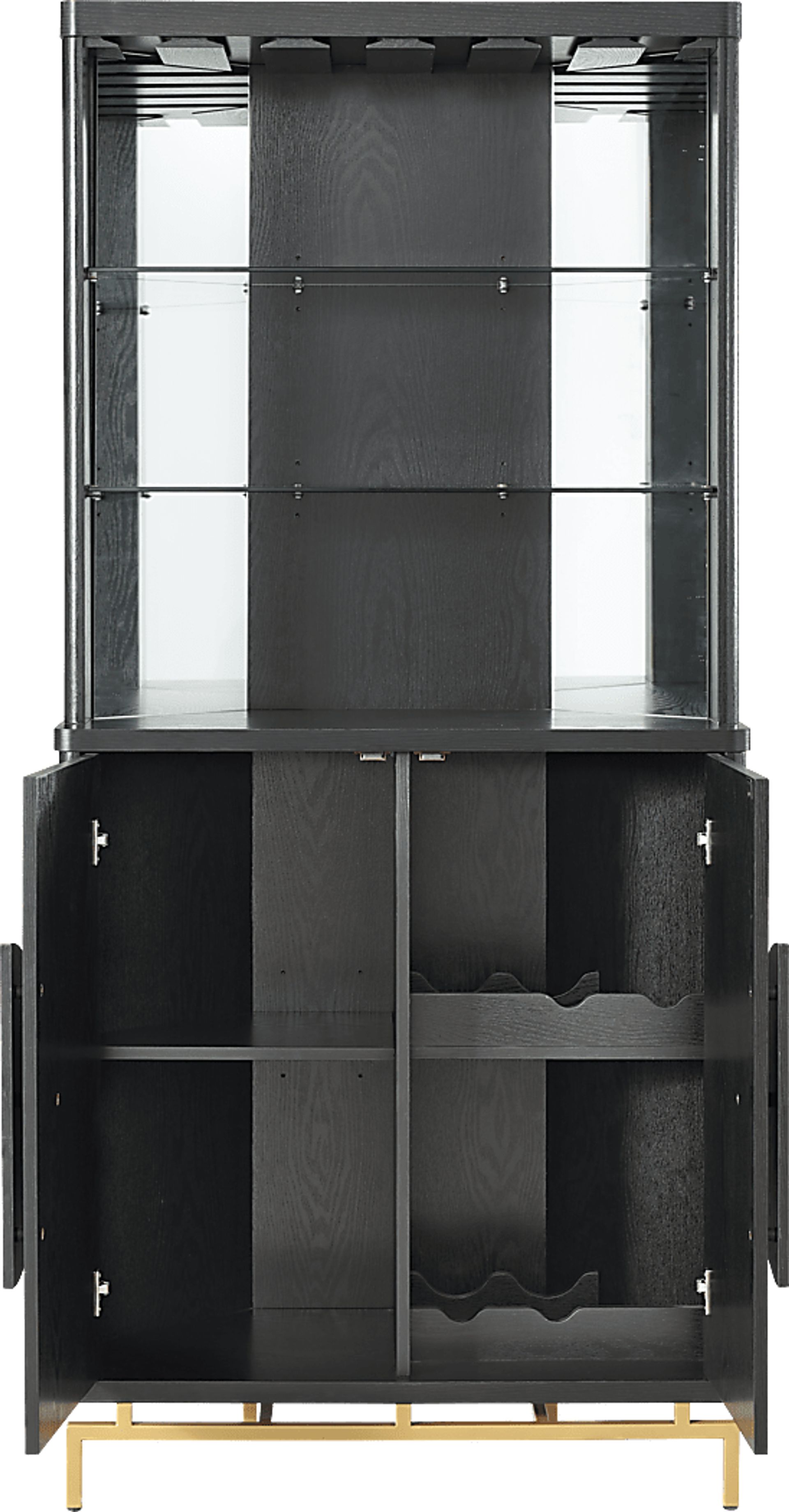 Alnetta Black Server - Image 5