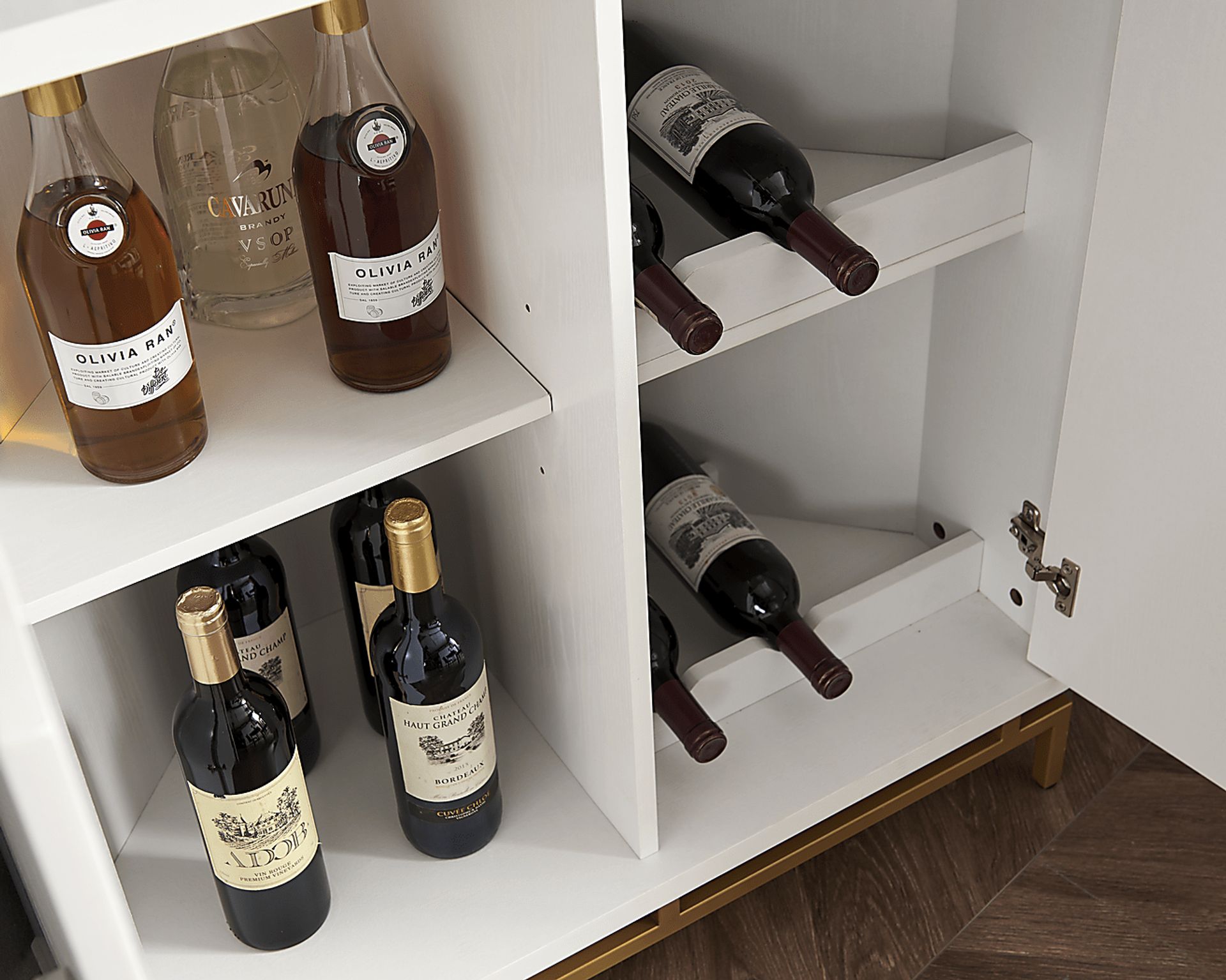 Alnetta White Server - Image 3