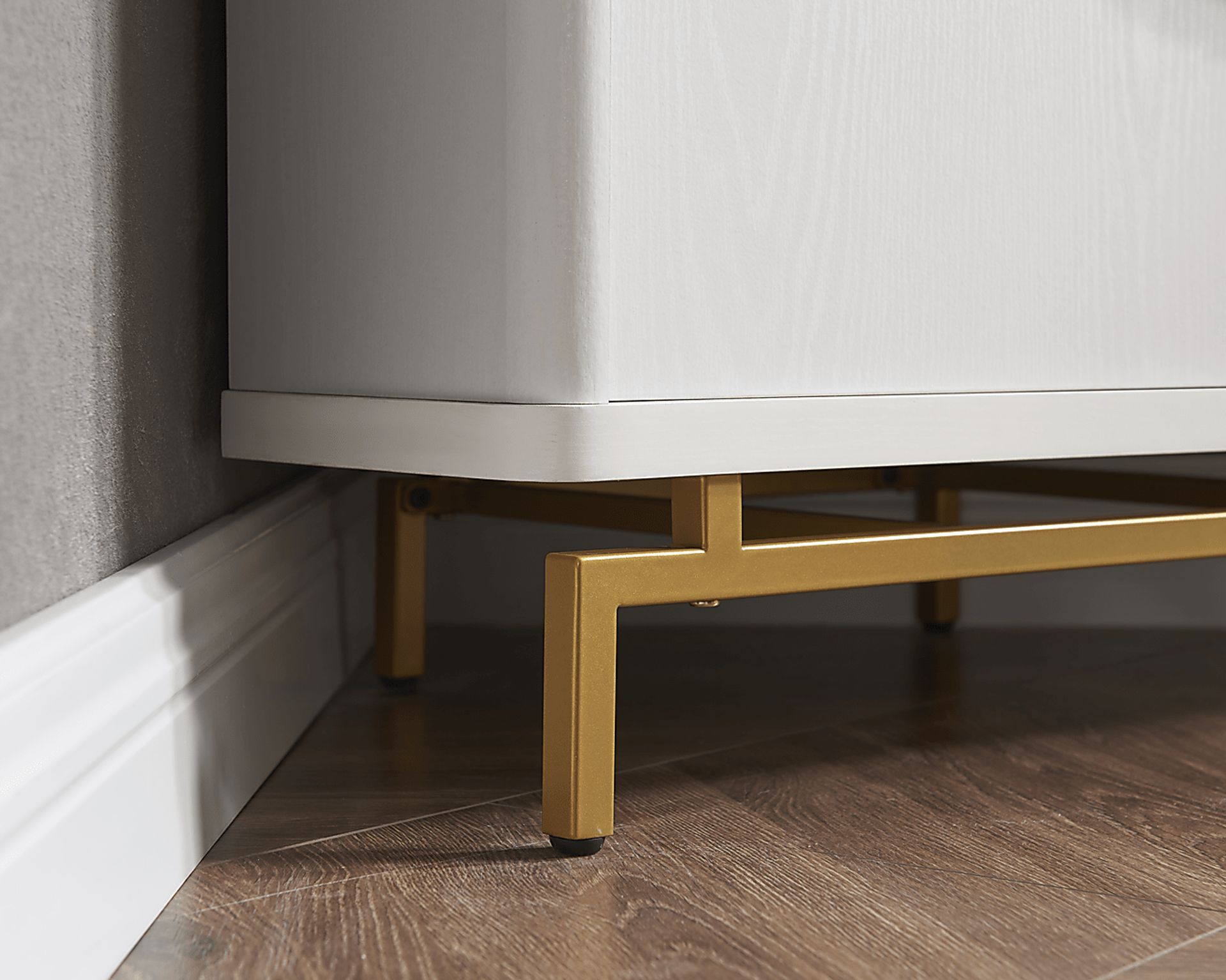 Alnetta White Server - Image 4