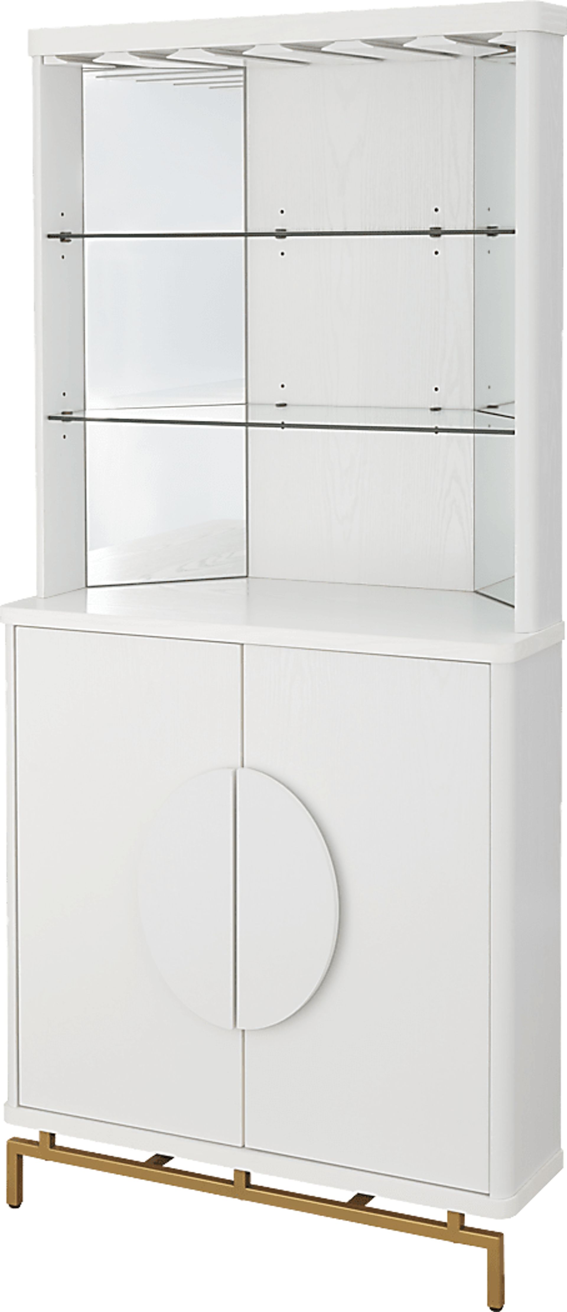 Alnetta White Server - Image 5