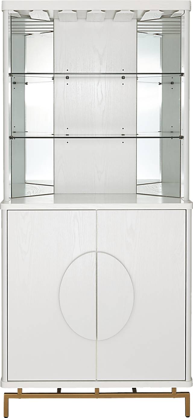 Alnetta White Server - Thumbnail - Image 6