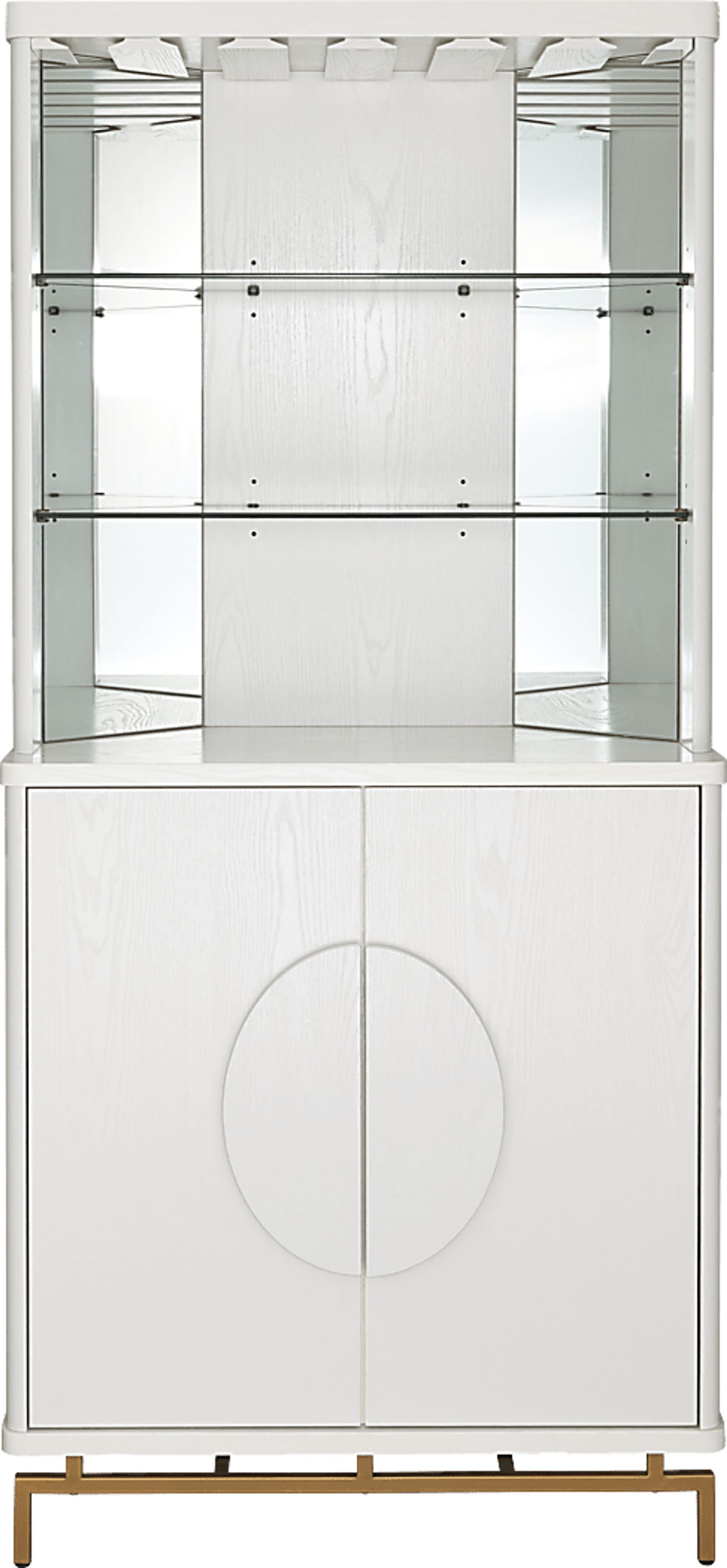 Alnetta White Server - Image 6