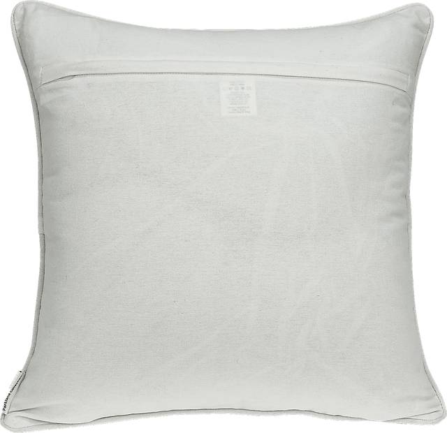 Aloin Beige Accent Pillow - Thumbnail - Image 2