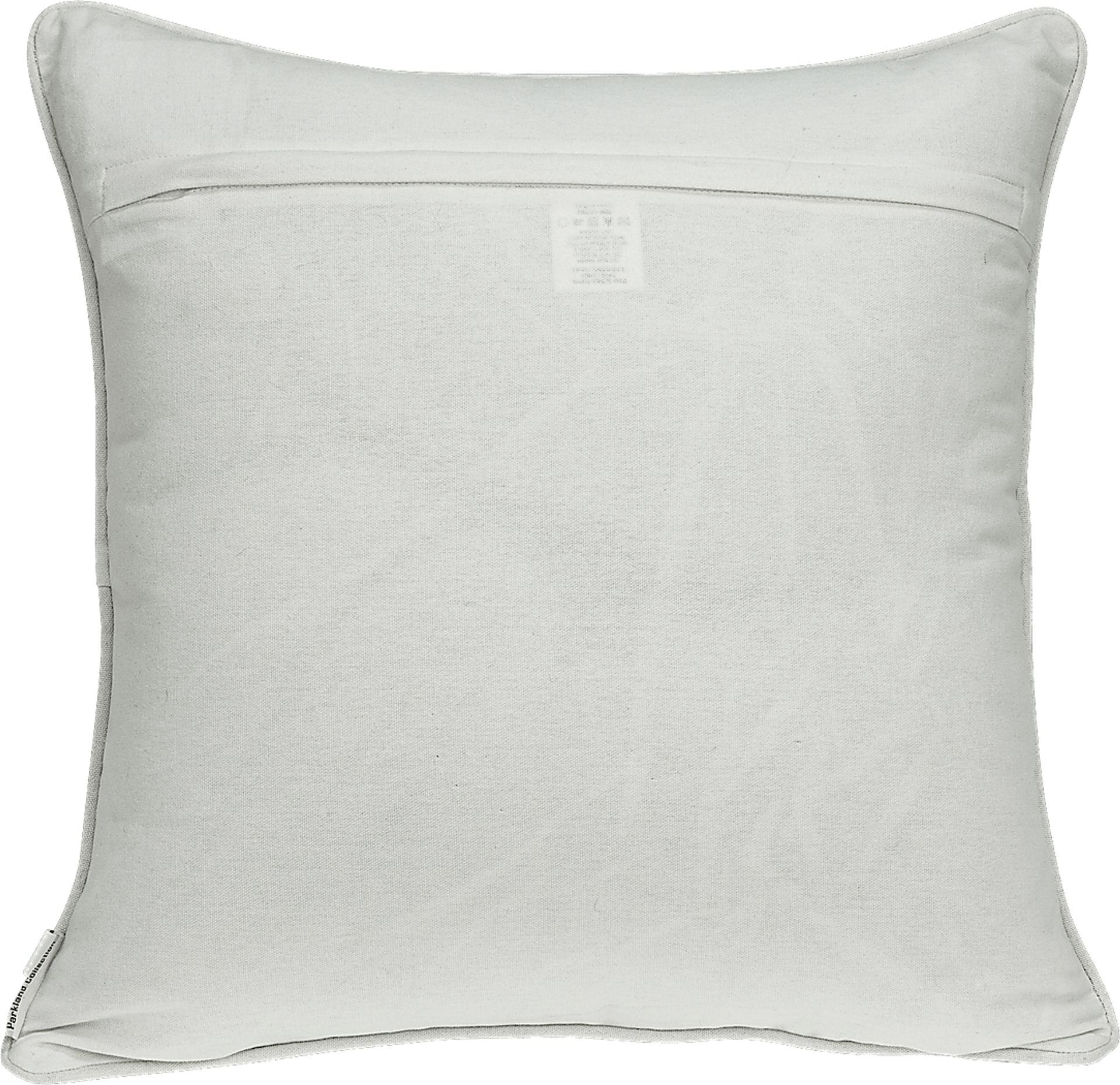 Aloin Beige Accent Pillow - Image 2