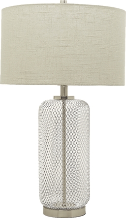 lamp