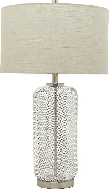lamp
