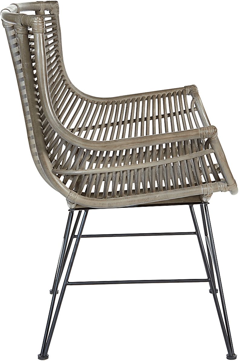 Alonan Accent Chair