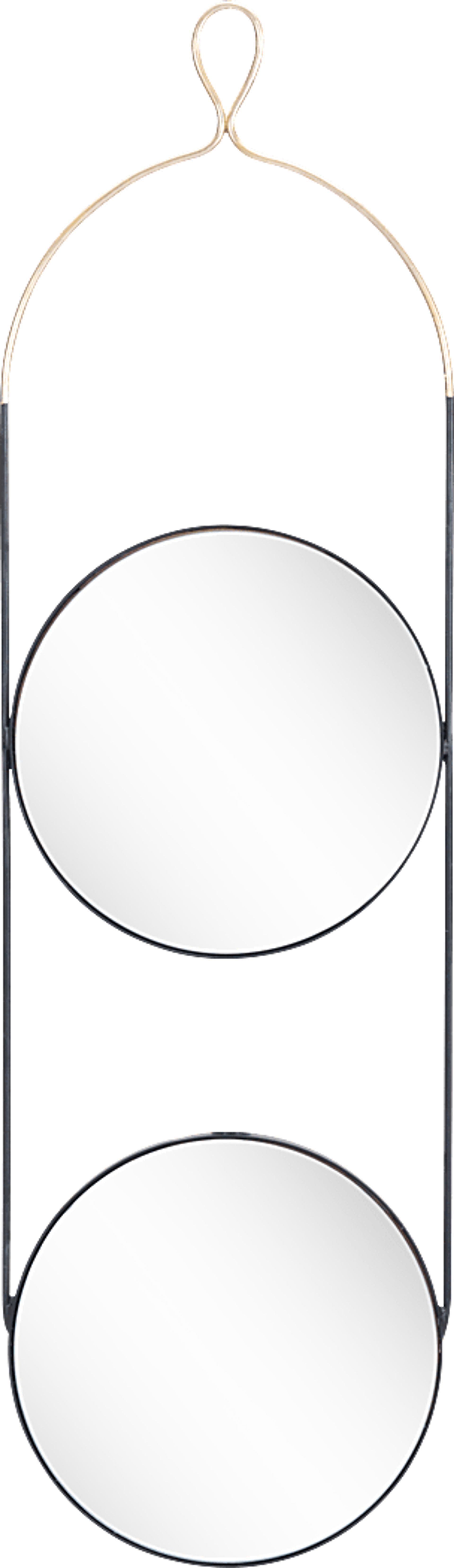 Alooco Black Mirror - Image 1