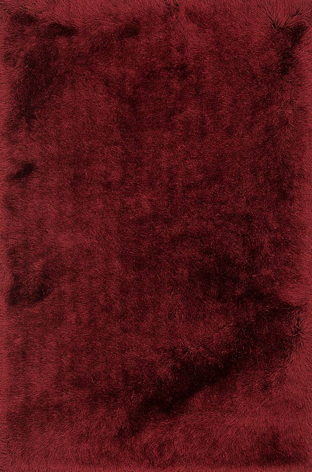 Alor Red 7'6 x 9'6 Rug - Thumbnail - Image 1