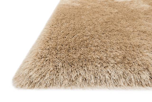 Alor Beige 5'5 x 7'5 Rug - Thumbnail - Image 2