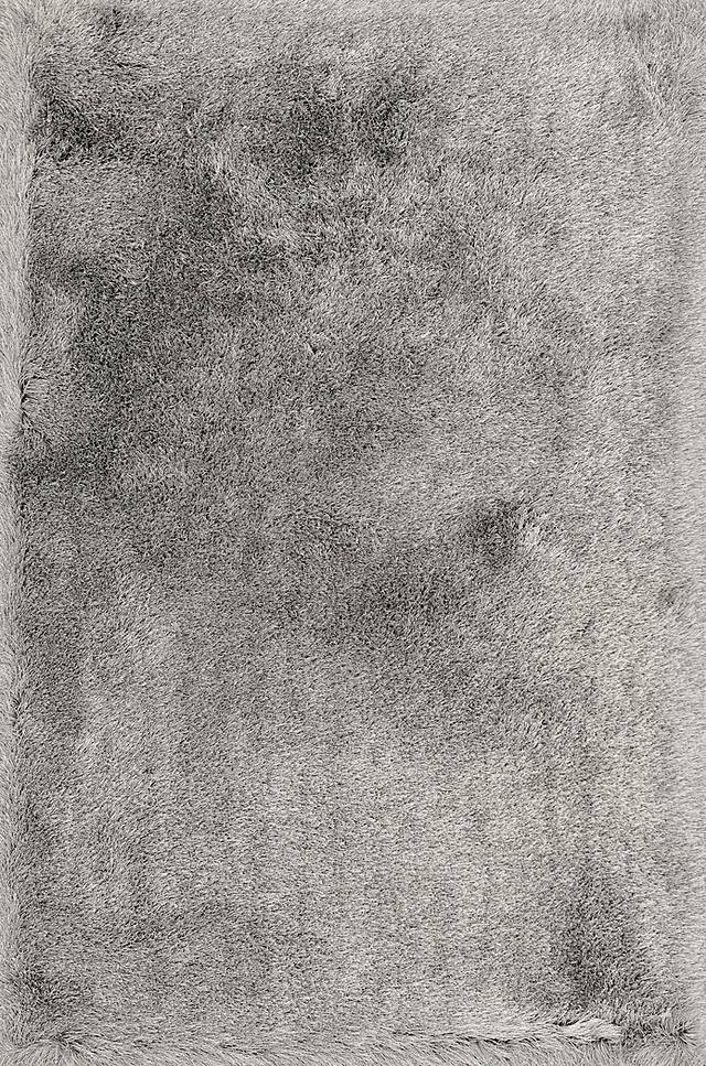 Alor Gray 5'5 x 7'5 Rug - Thumbnail - Image 1