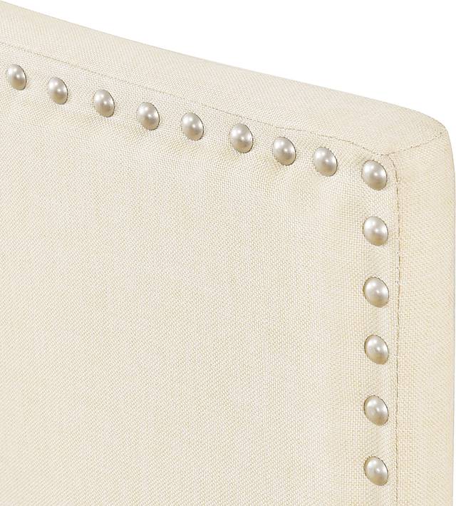 Alorene Natural Full/Queen Headboard - Thumbnail - Image 5
