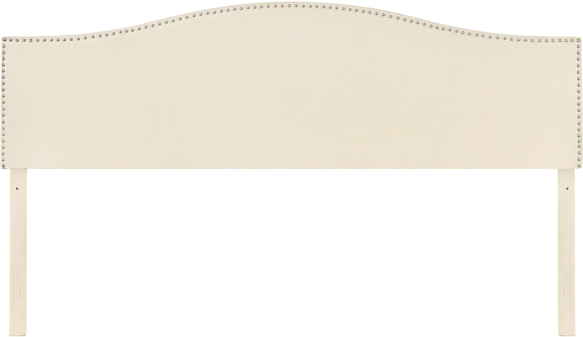 Alorene Natural King/California King Headboard - Image 3
