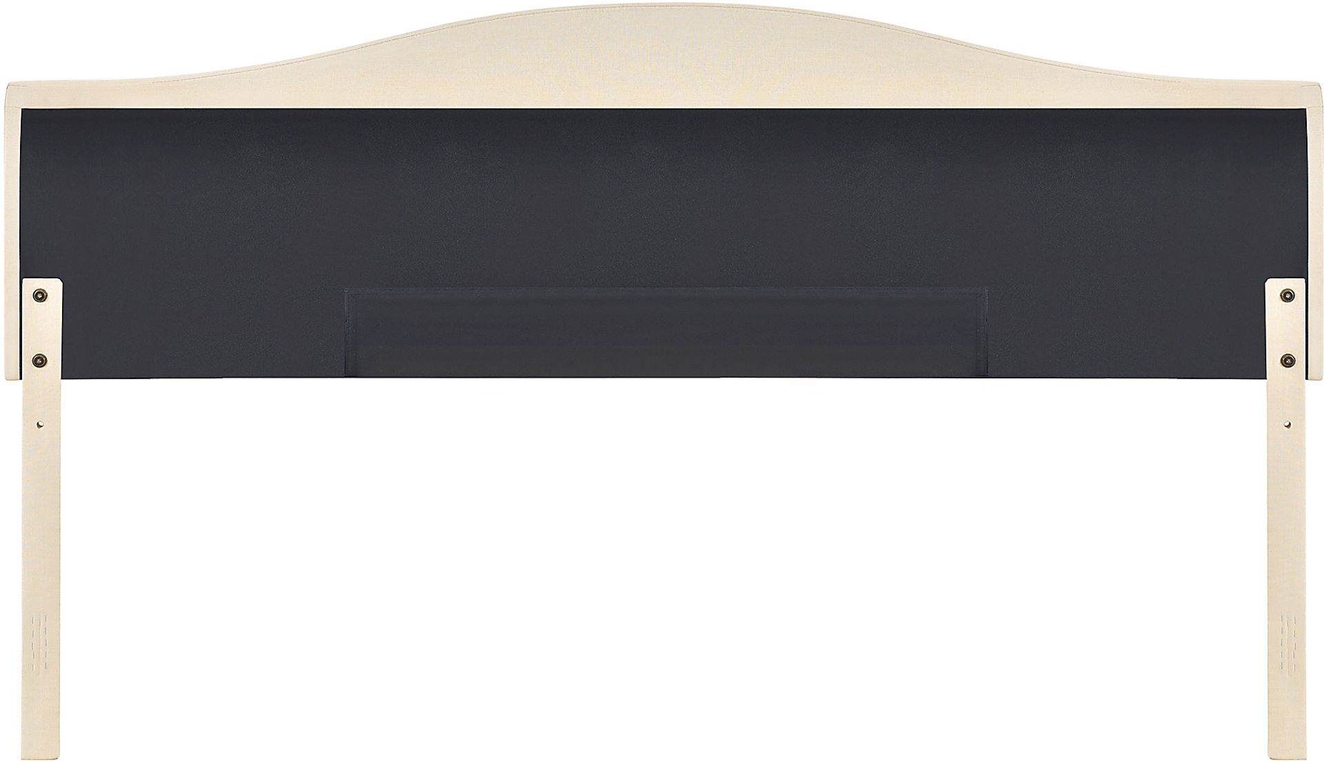 Alorene Natural King/California King Headboard - Image 4