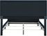 Aloreno Blue King Bed