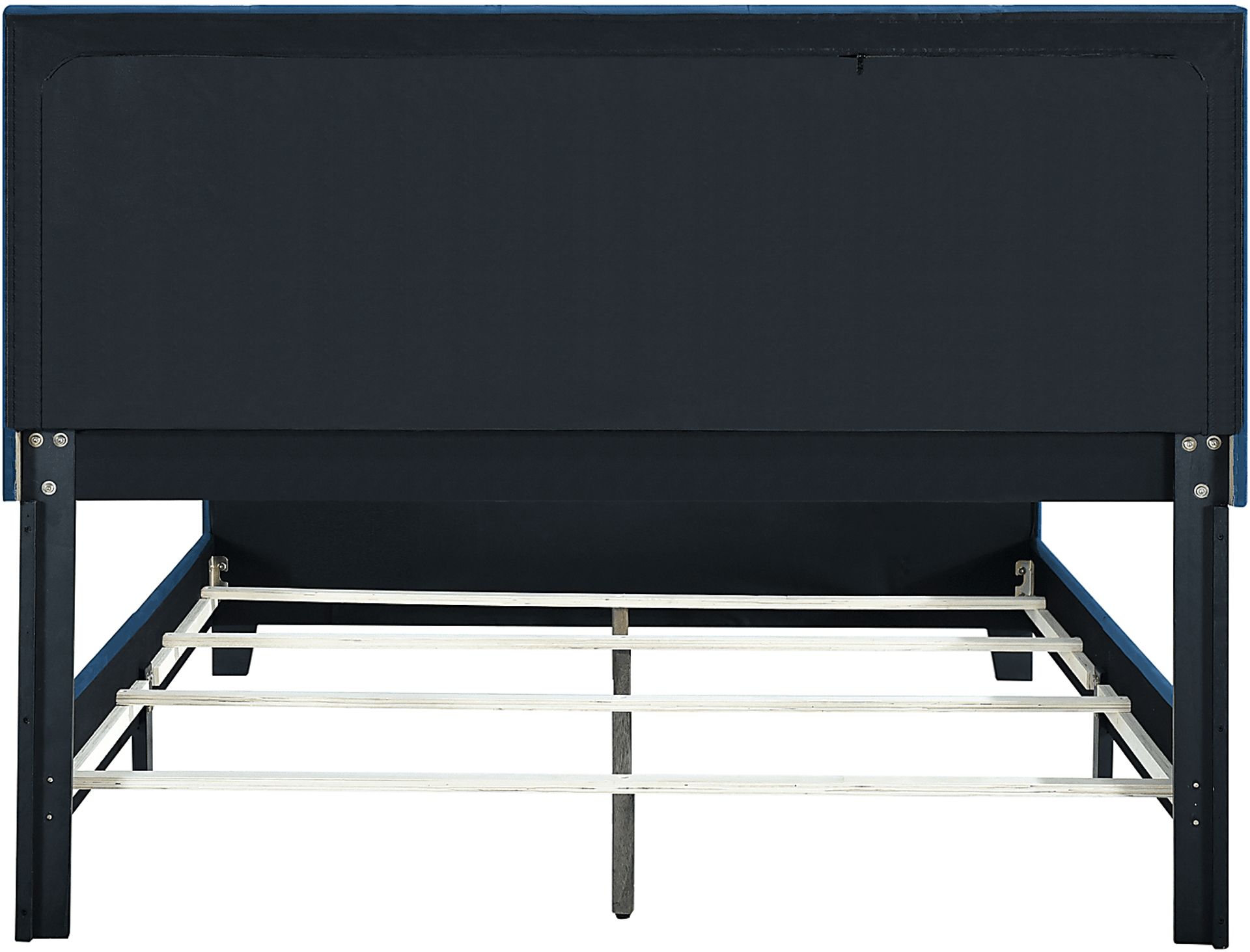 Aloreno Blue King Bed - Image 6
