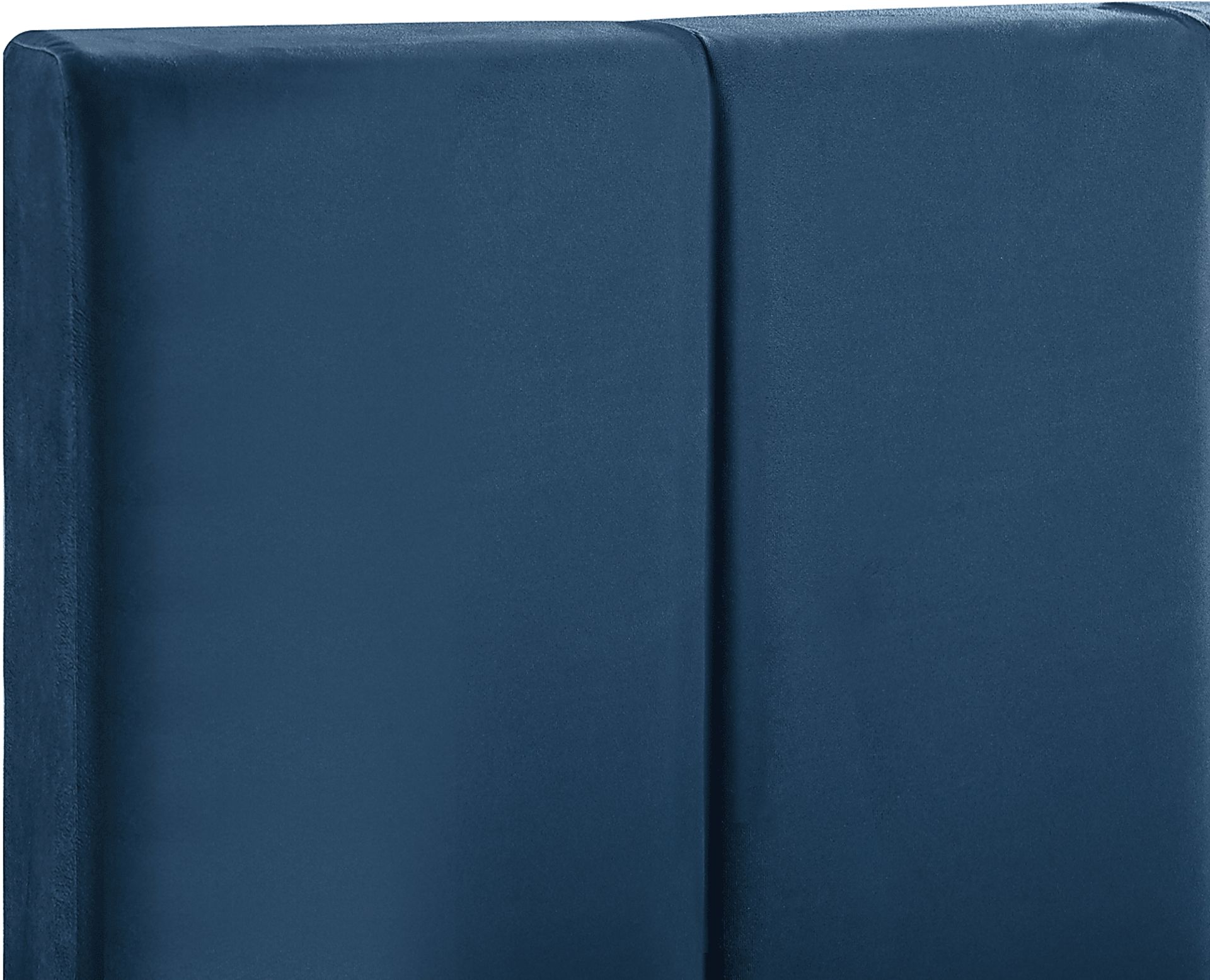 Aloreno Blue King Bed - Image 7