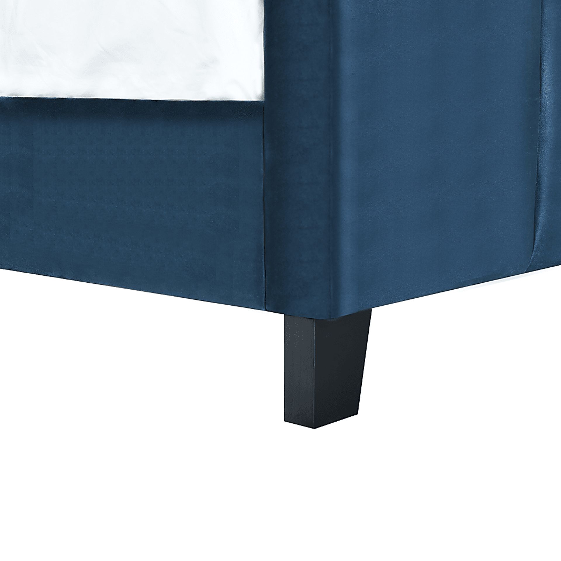 Aloreno Blue King Bed - Image 8