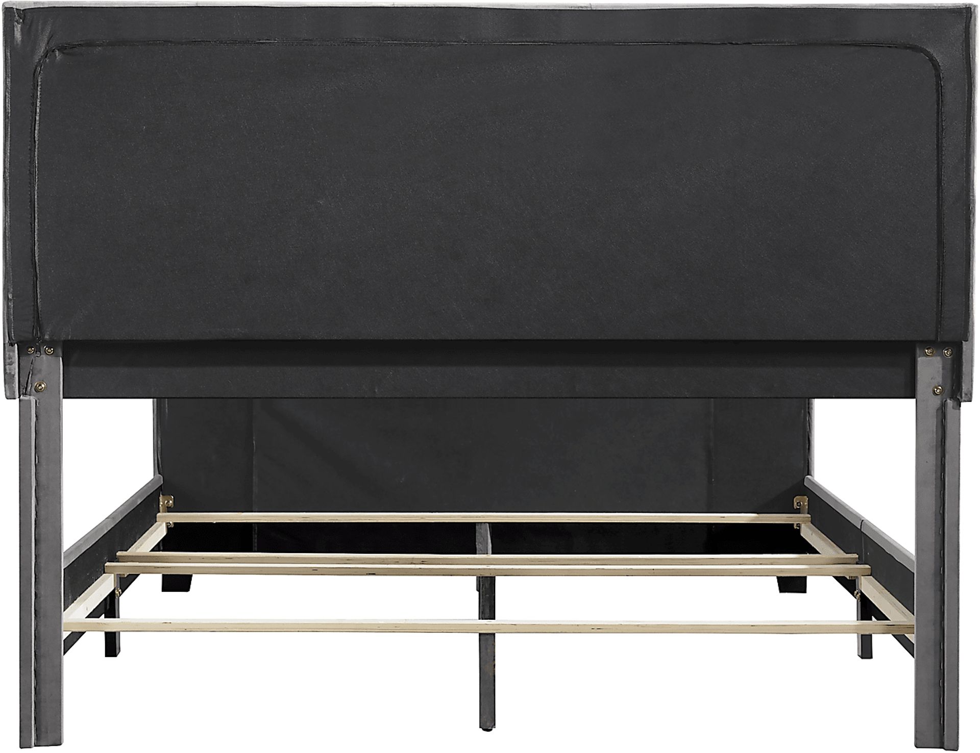 Aloreno Gray King Bed - Image 6