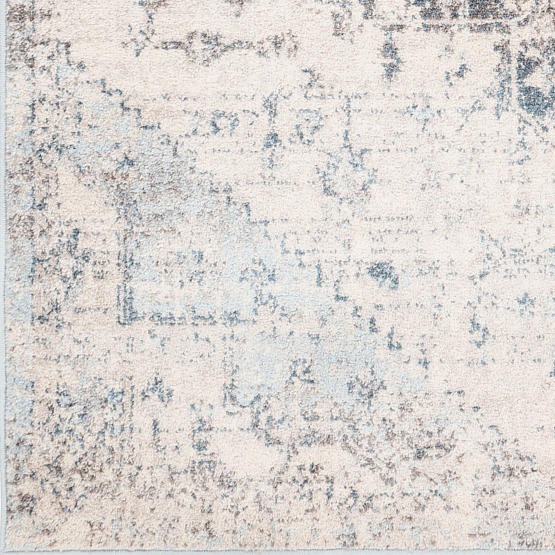 Aloria II Cream 7'10 x 10'3 Rug - Image 5