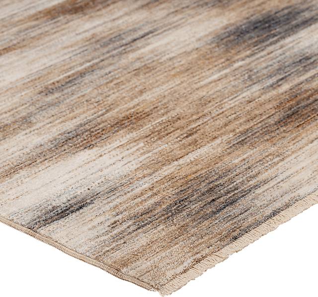 Alorin Beige 7'10 x 10' Rug - Thumbnail - Image 2