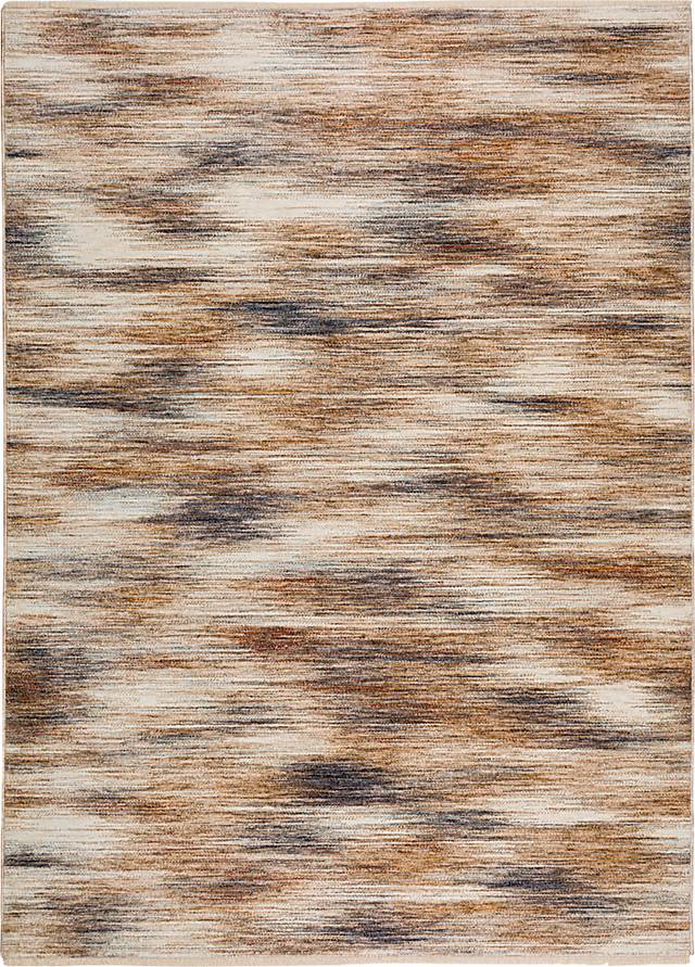 Alorin Beige 7'10 x 10' Rug - Thumbnail - Image 1