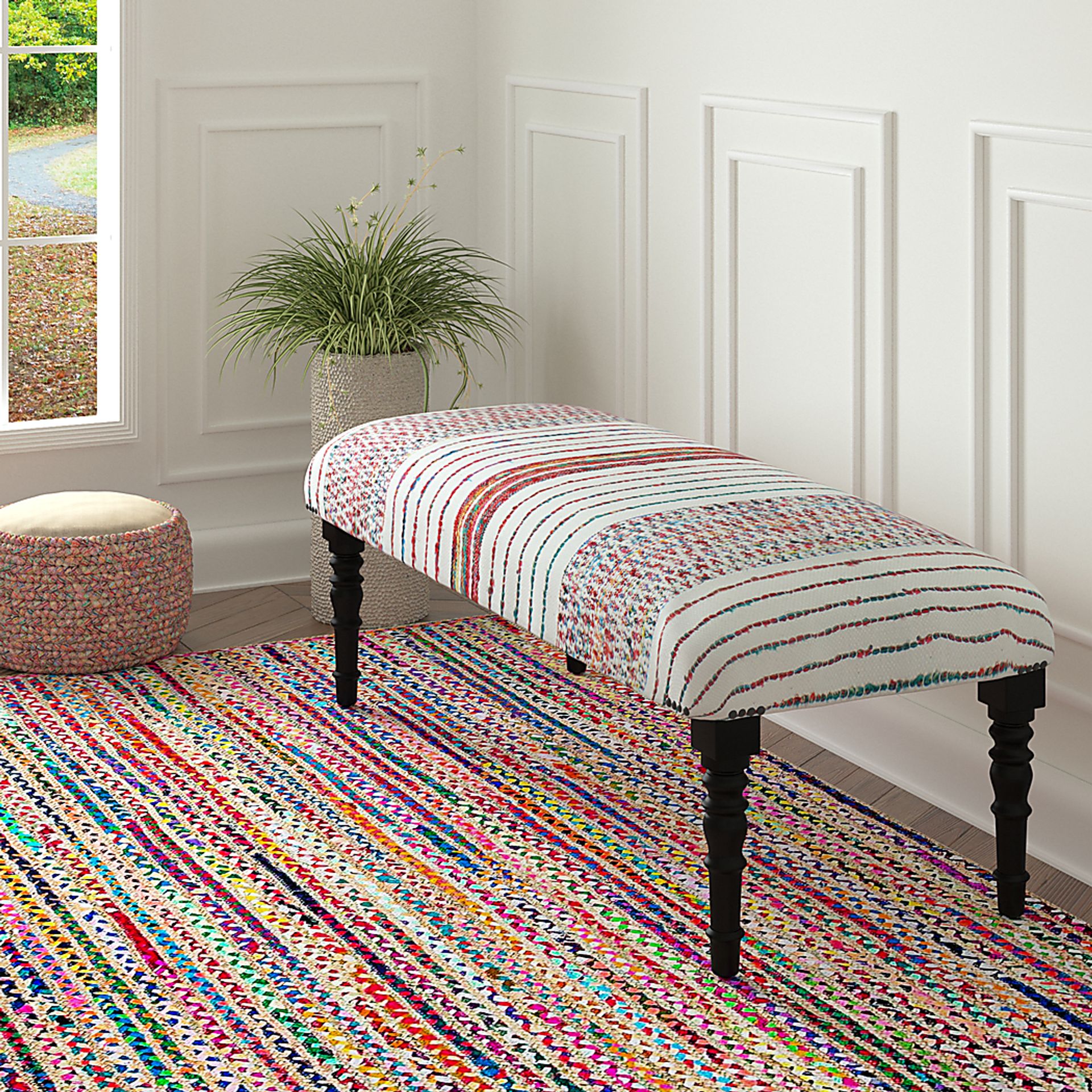 Alosrin Multi Bench - Image 3