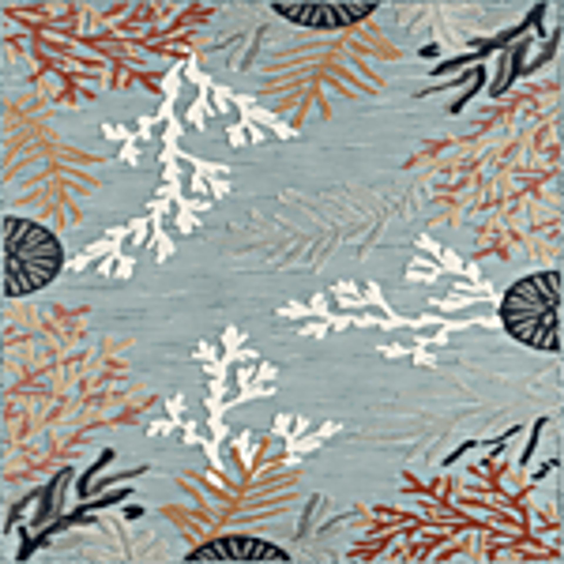 Blue, Multi
